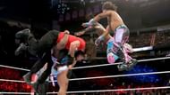 Six Immensely Talented Performers. One Amazing Match